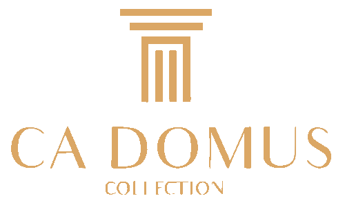 CA Domus Collection – Luxury Boutique rooms in Rome